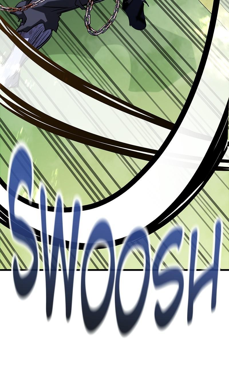 Read Ghost King Manga Online