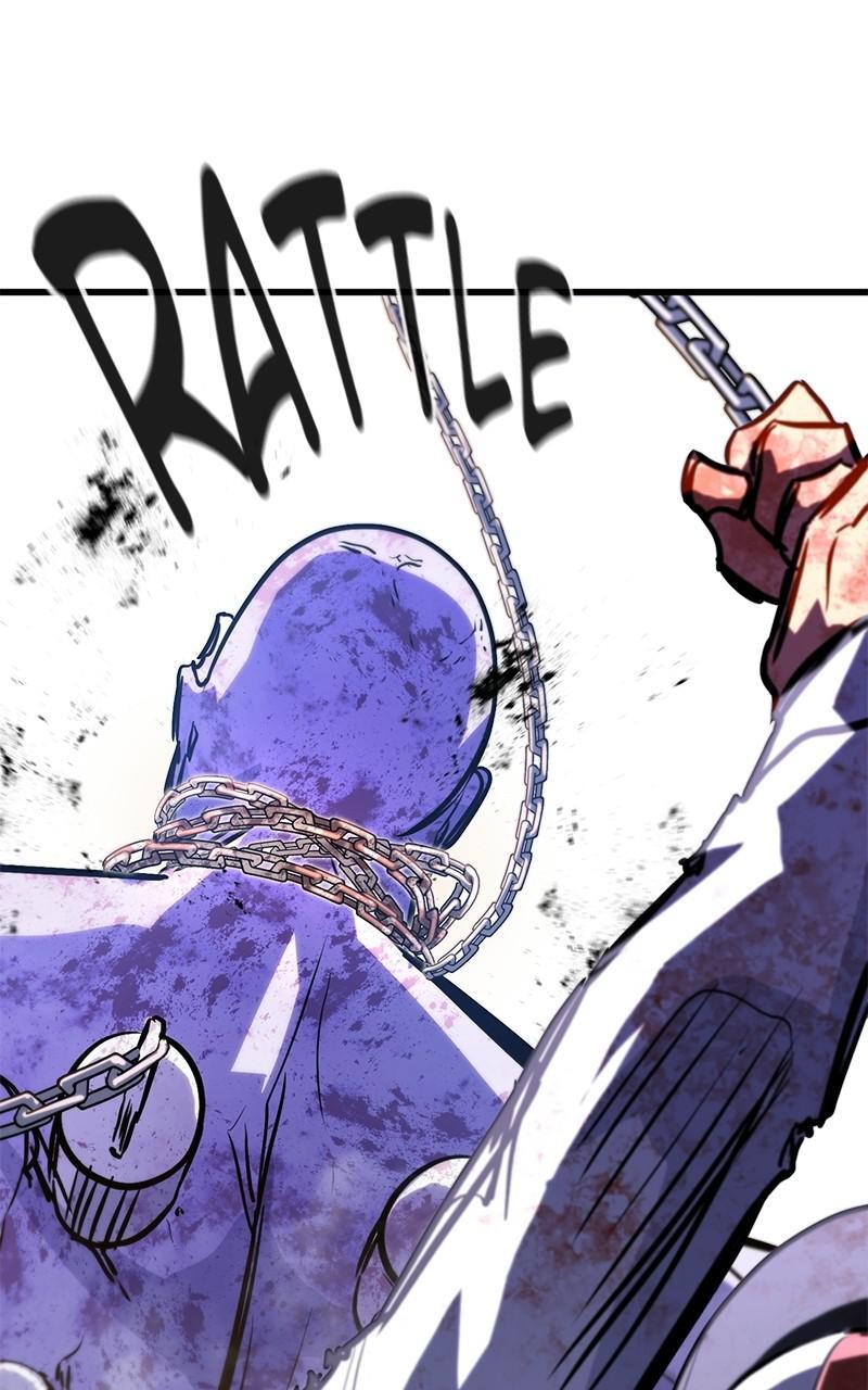 Read Ghost King Manga Online