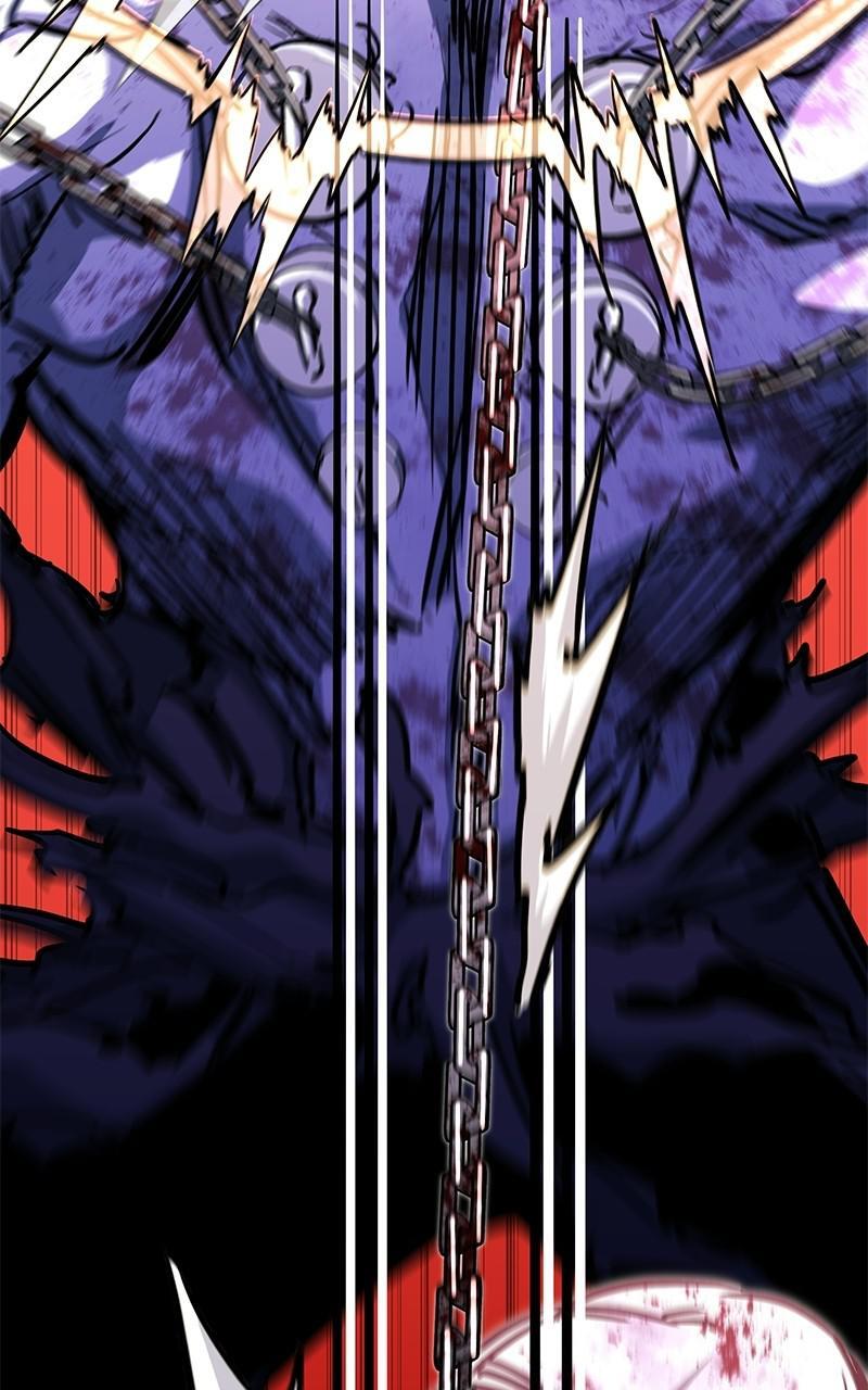 Read Ghost King Manga Online