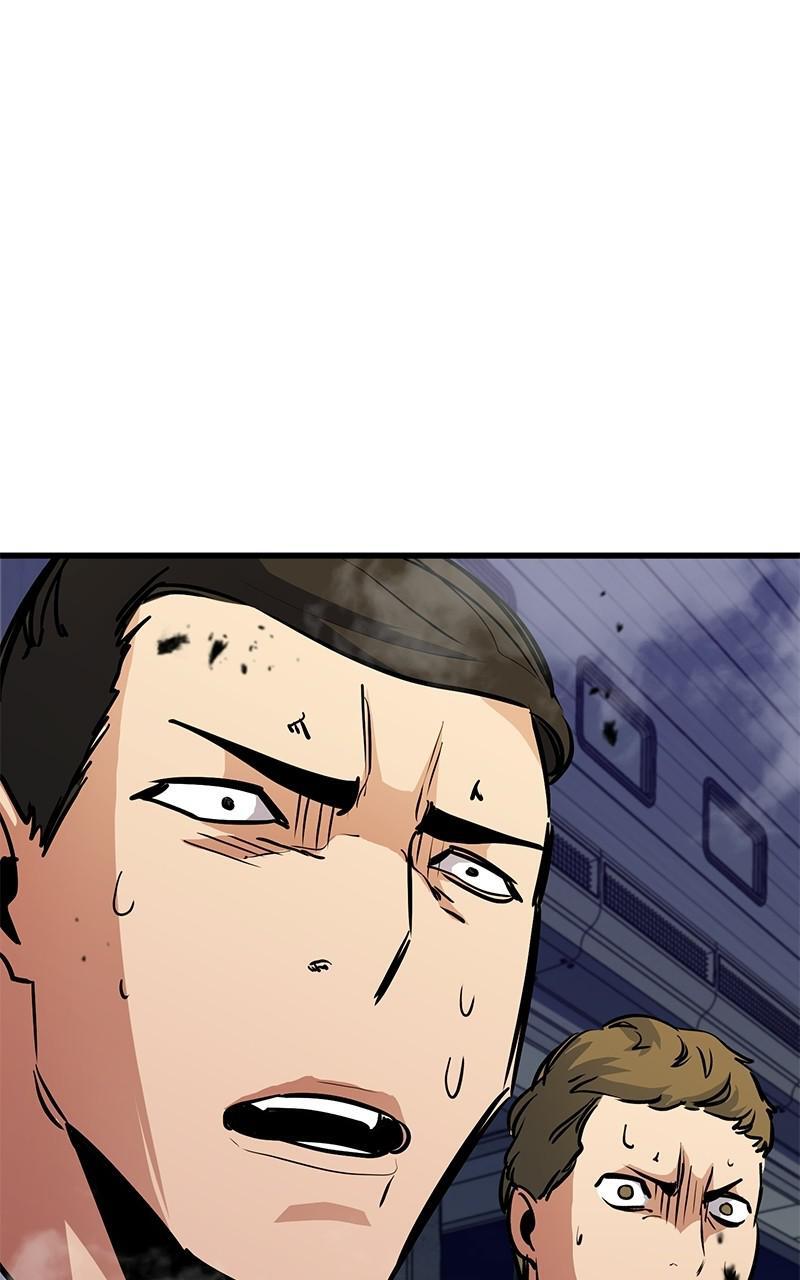 Read Ghost King Manga Online