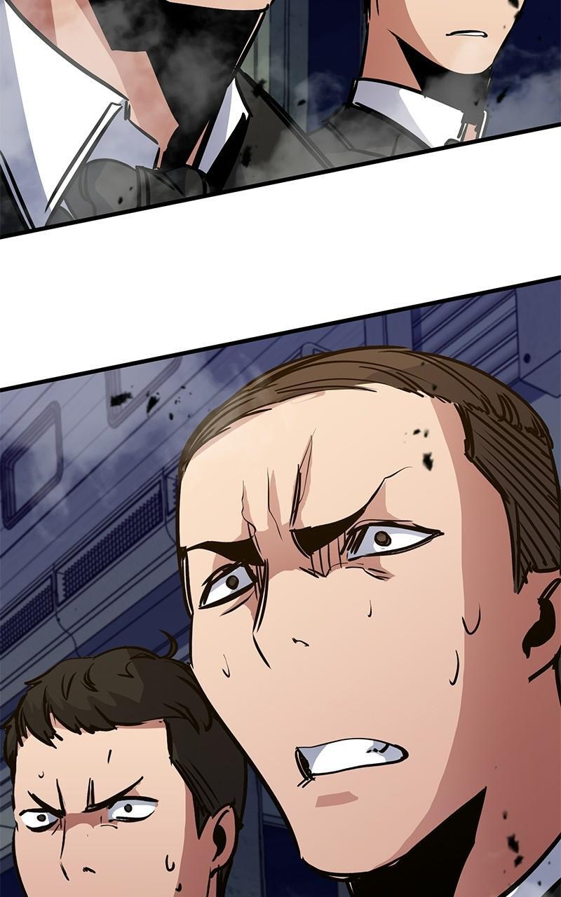 Read Ghost King Manga Online