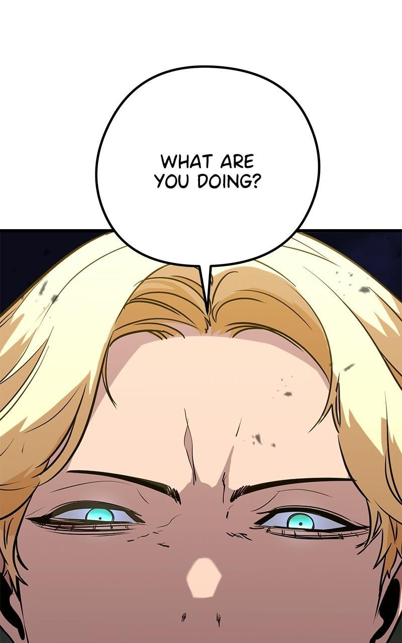 Read Ghost King Manga Online