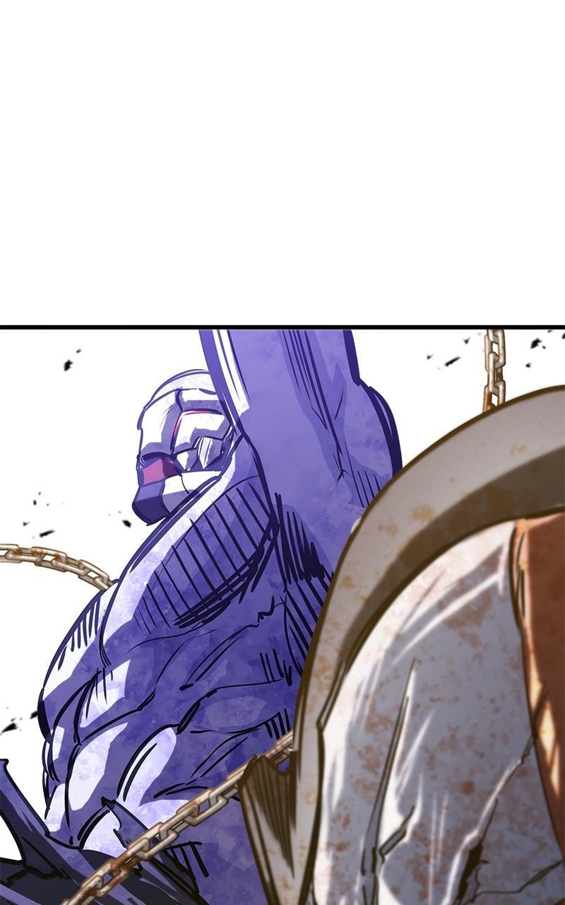 Read Ghost King Manga Online
