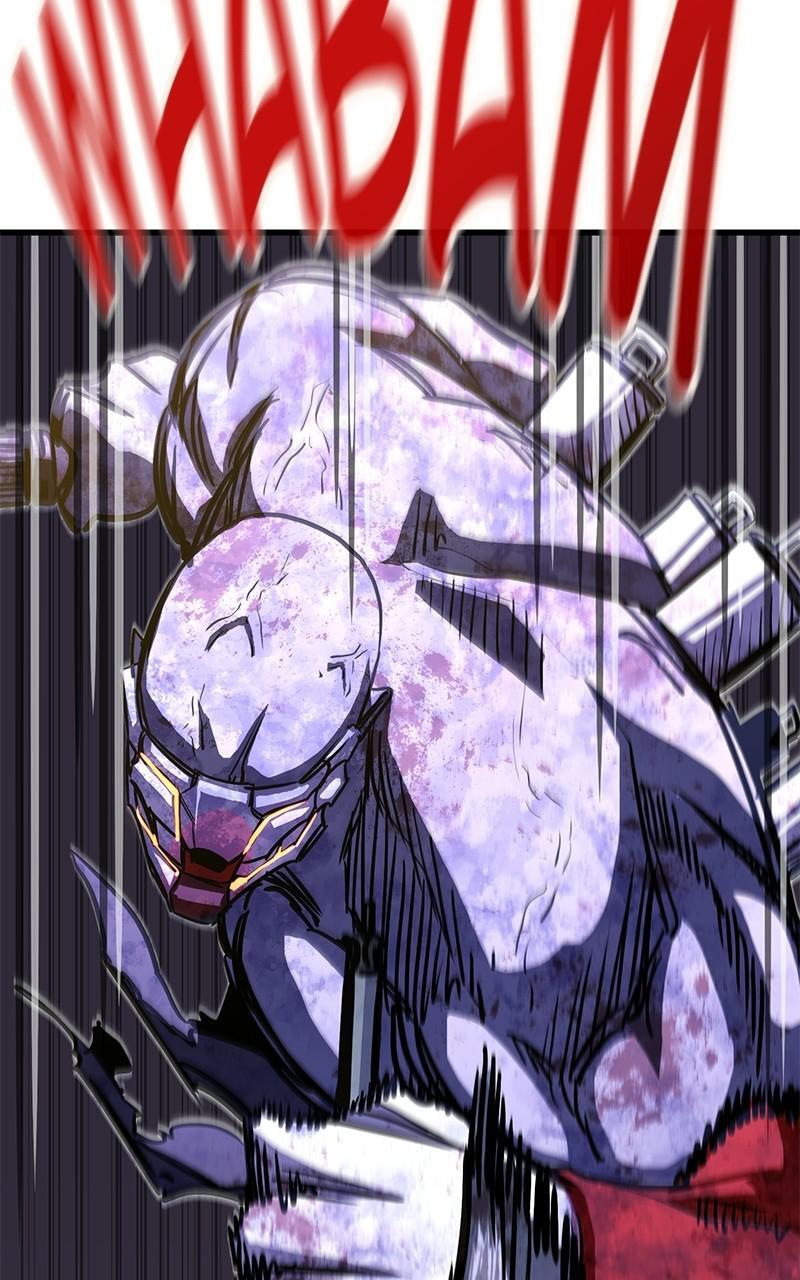 Read Ghost King Manga Online