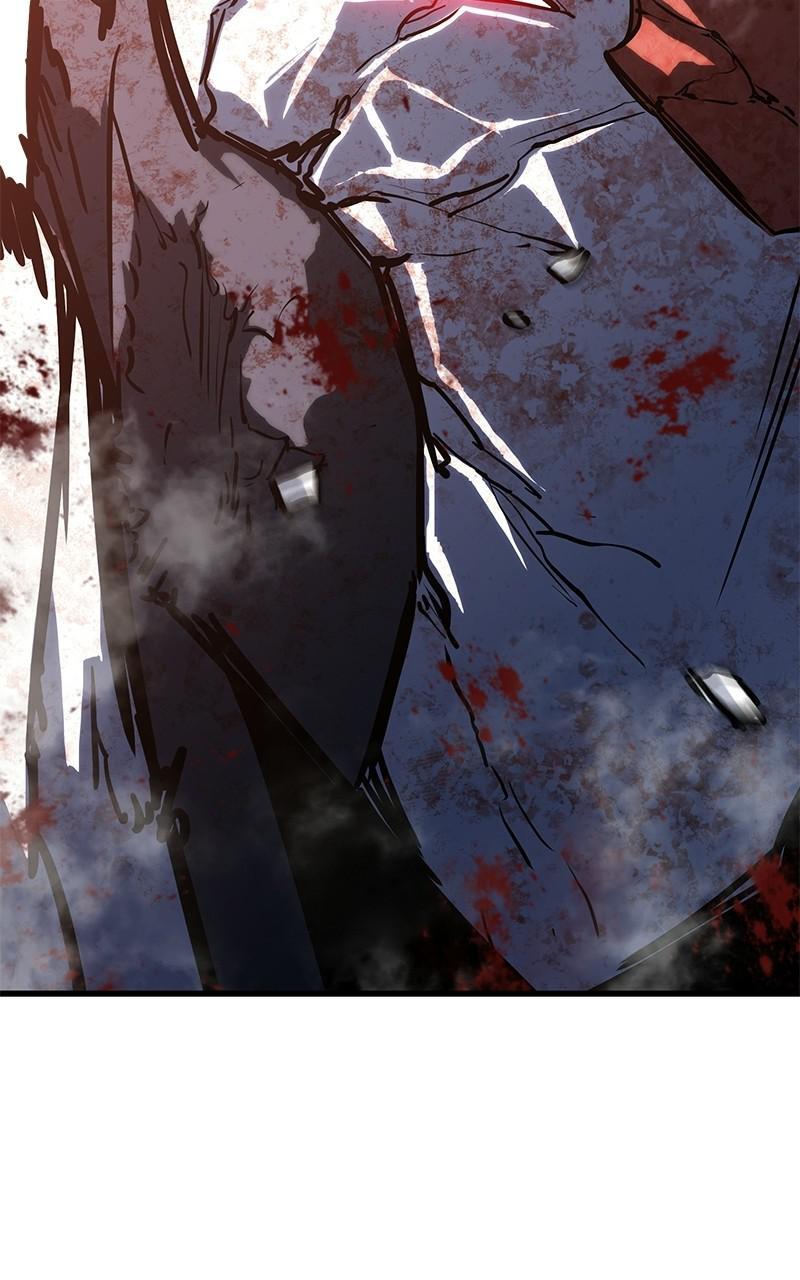 Read Ghost King Manga Online