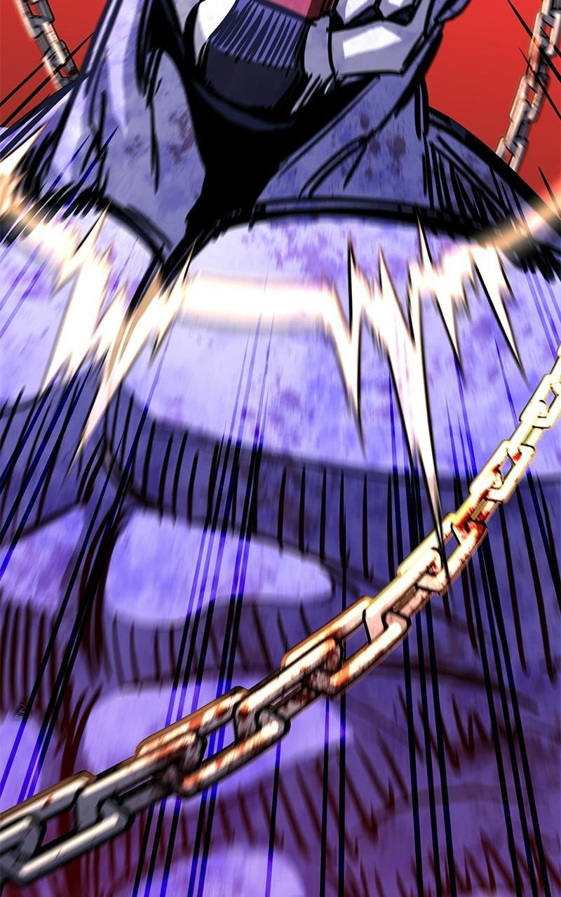 Read Ghost King Manga Online