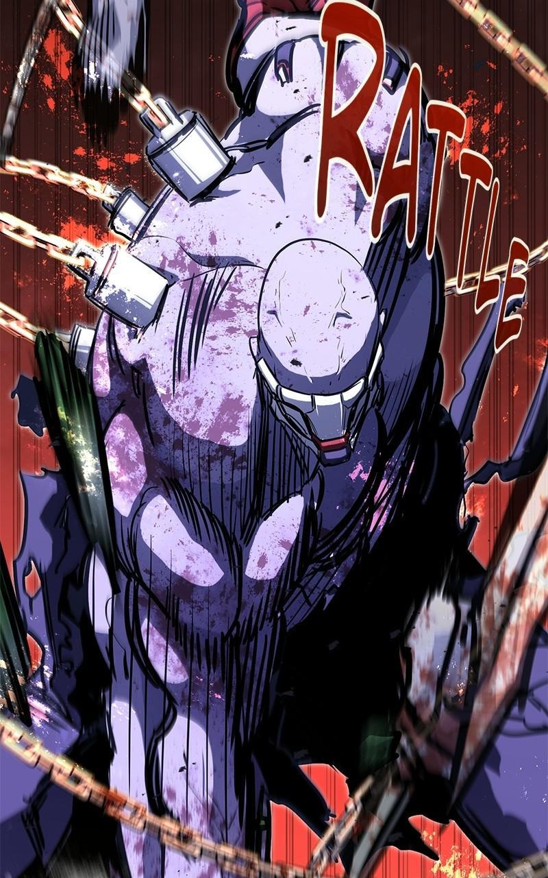 Read Ghost King Manga Online