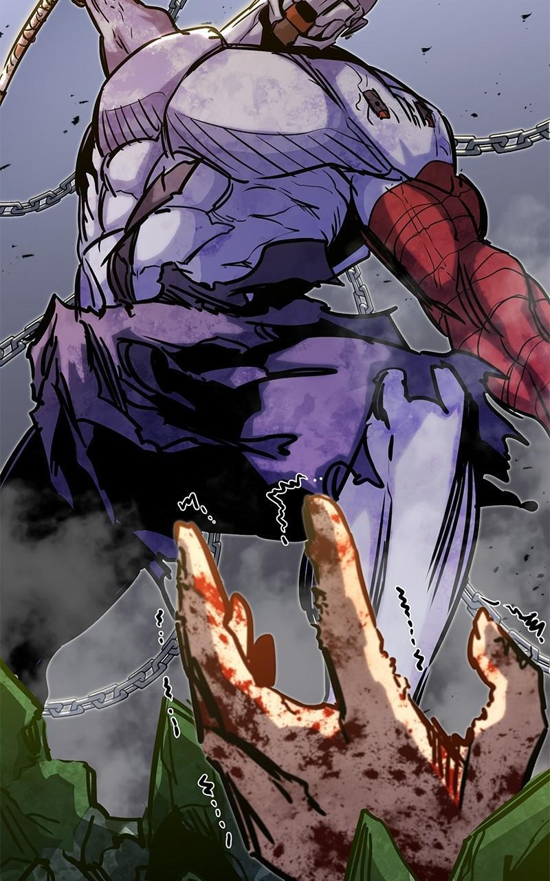 Read Ghost King Manga Online