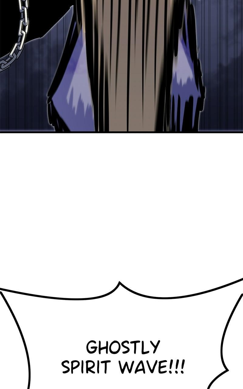 Read Ghost King Manga Online