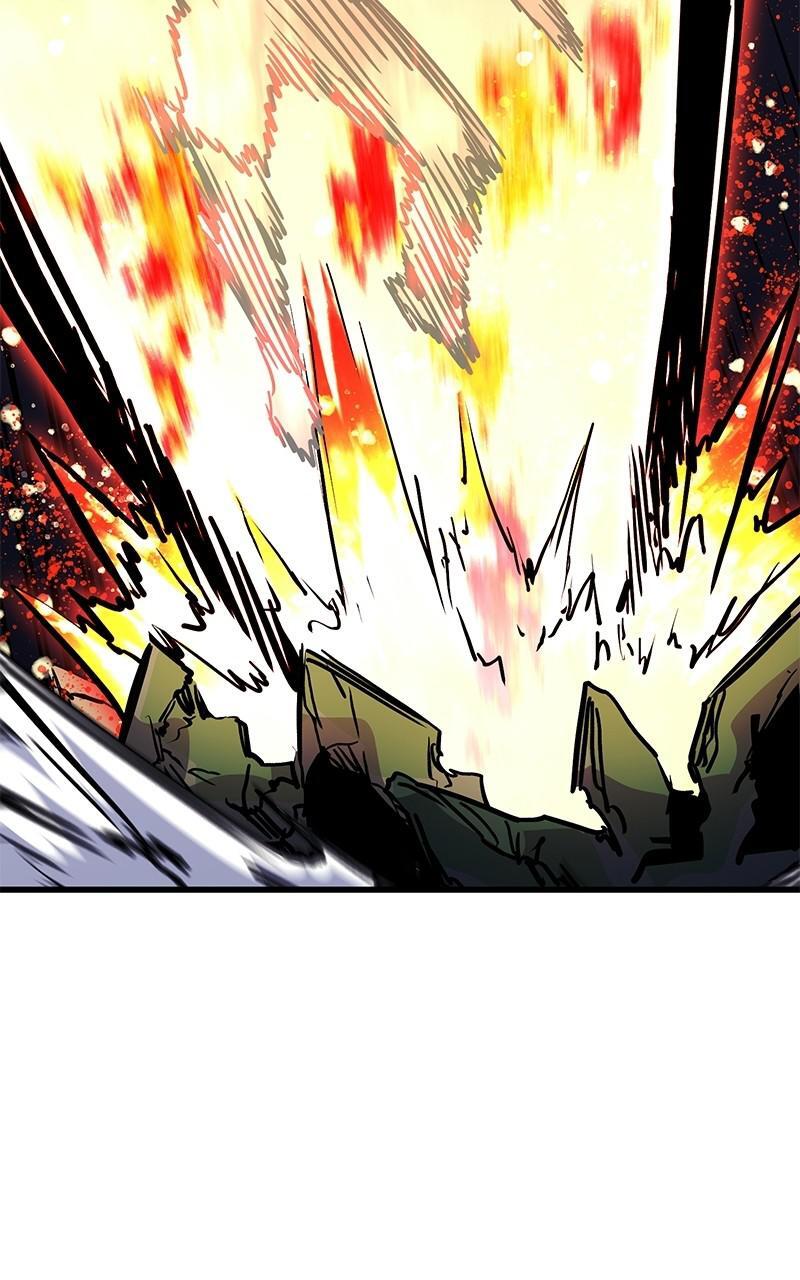 Read Ghost King Manga Online