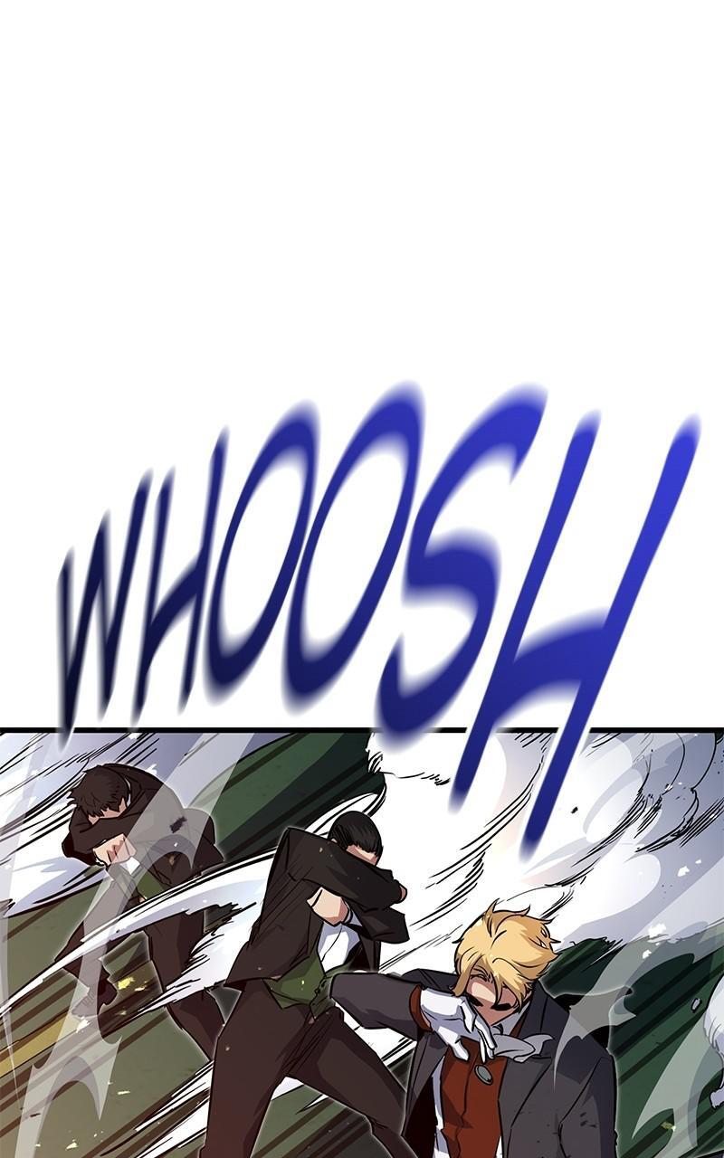 Read Ghost King Manga Online