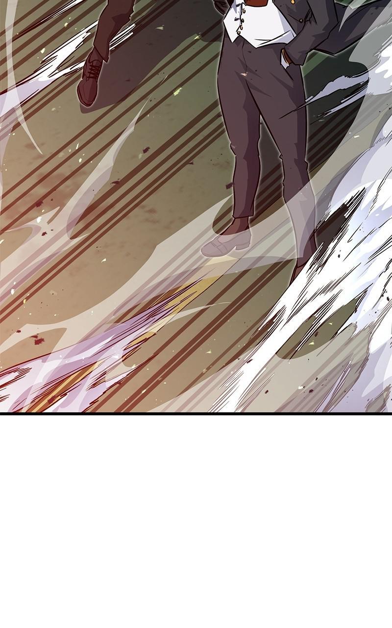 Read Ghost King Manga Online
