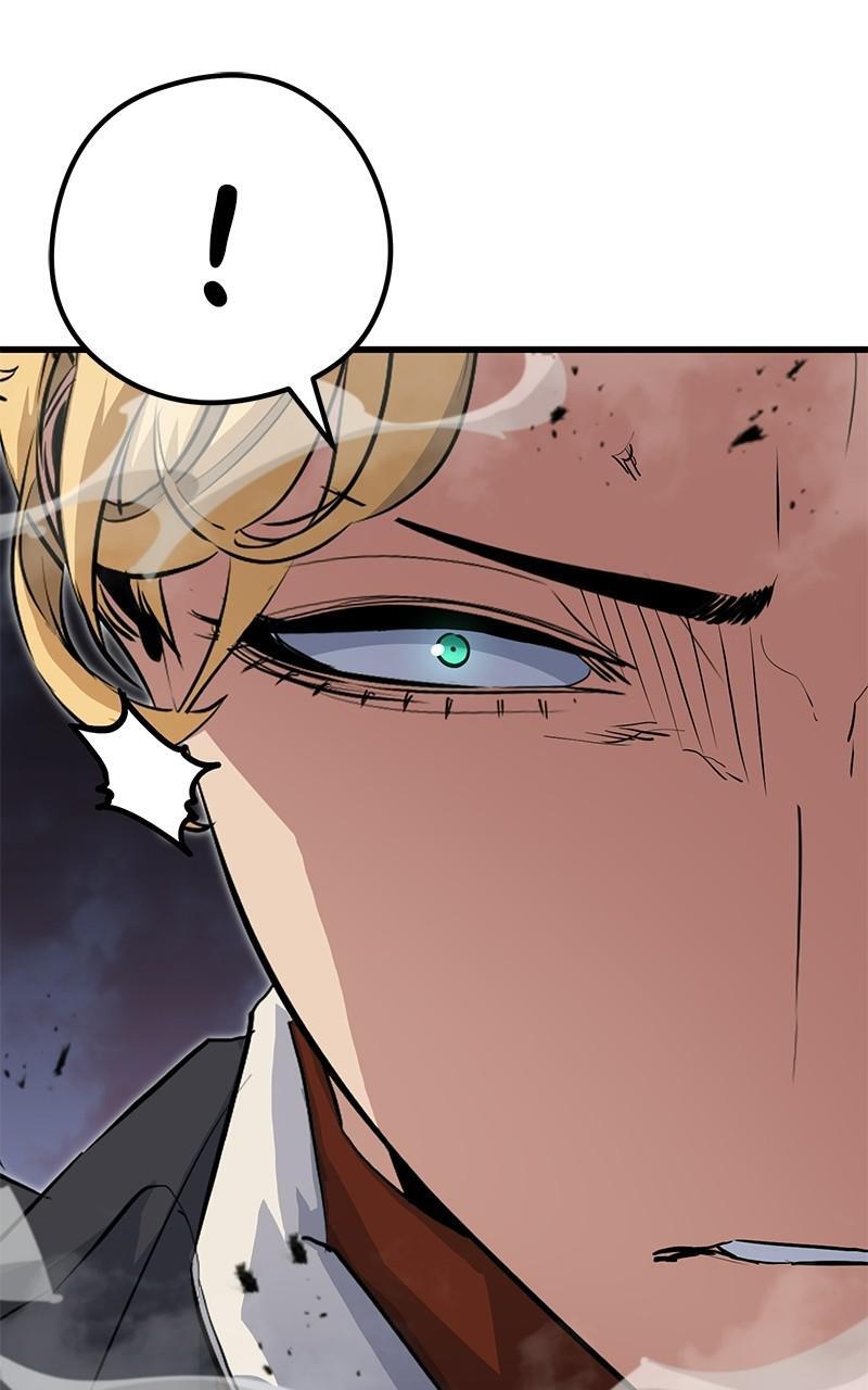 Read Ghost King Manga Online