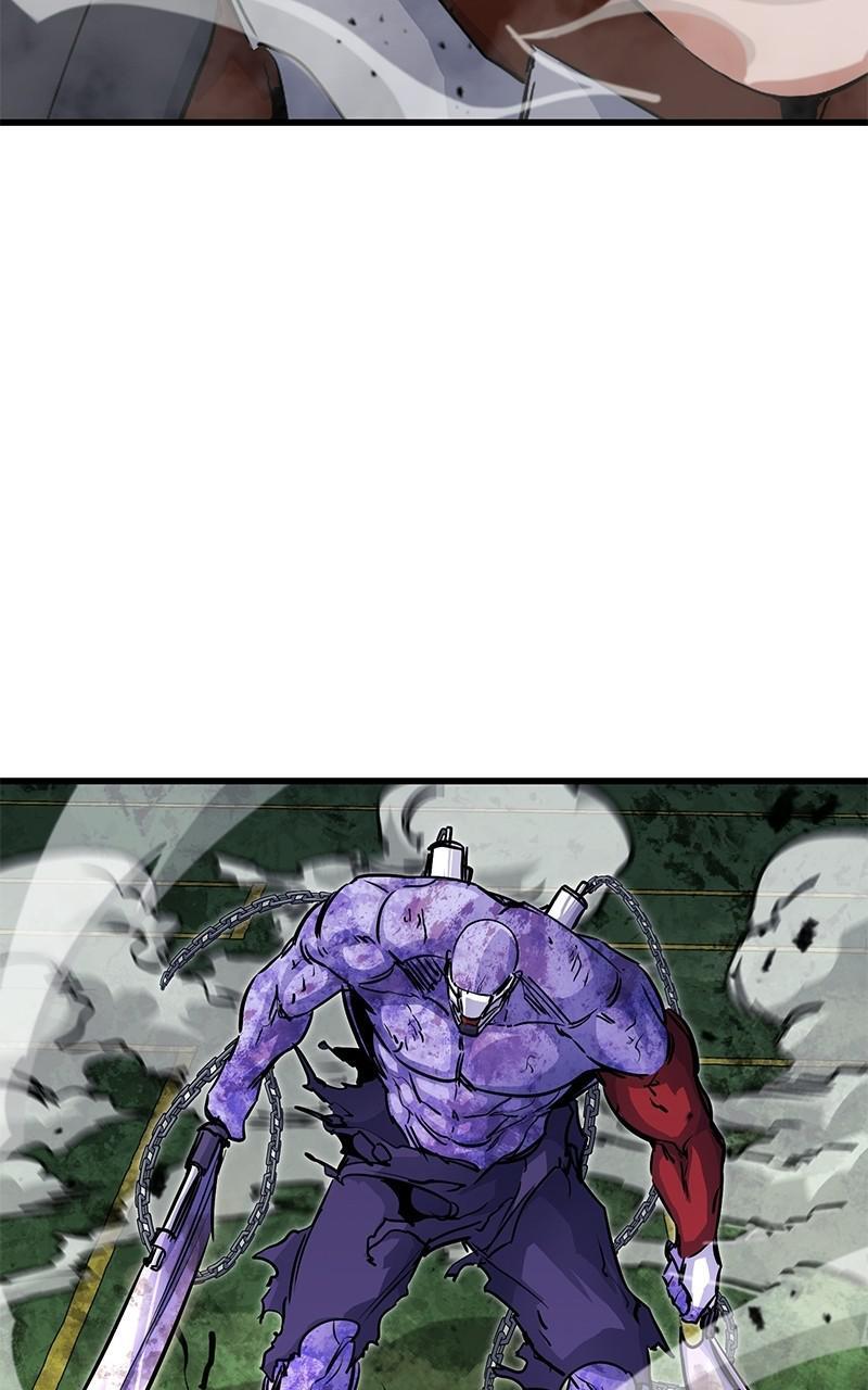 Read Ghost King Manga Online
