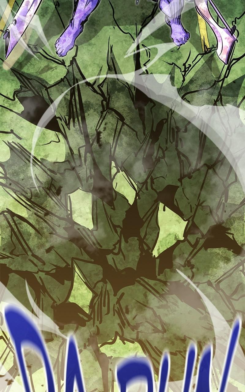 Read Ghost King Manga Online