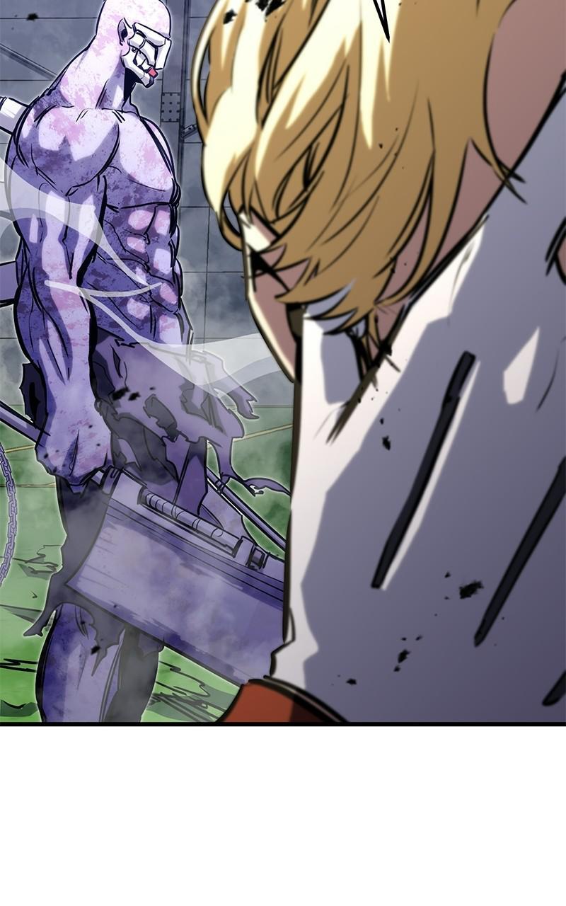 Read Ghost King Manga Online