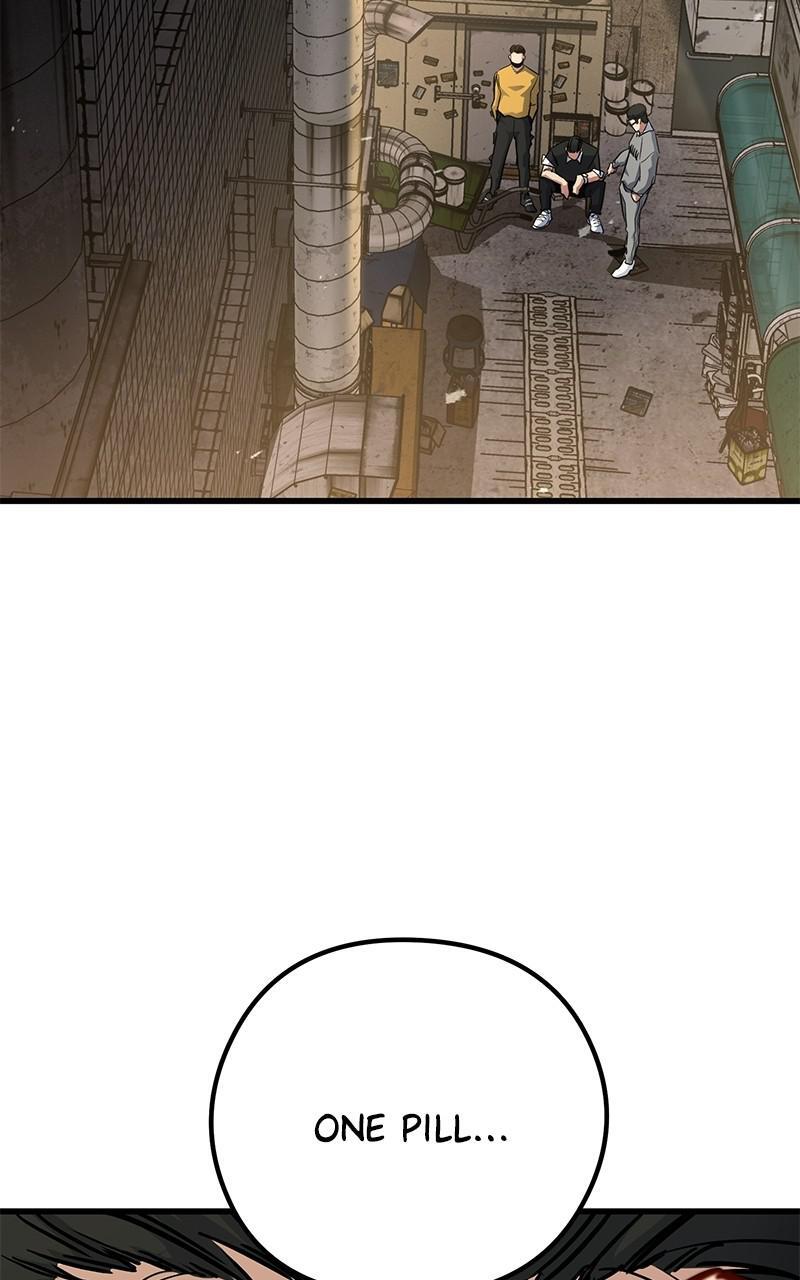 Read Ghost King Manga Online