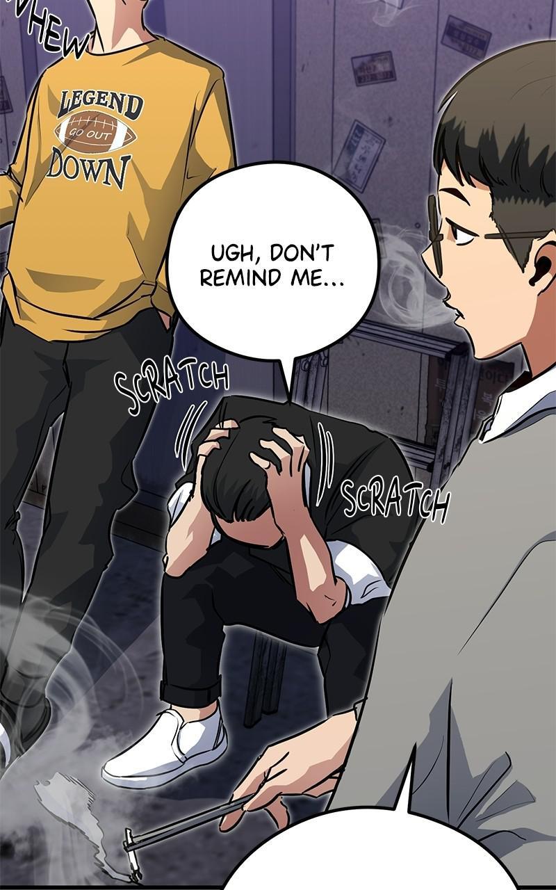 Read Ghost King Manga Online