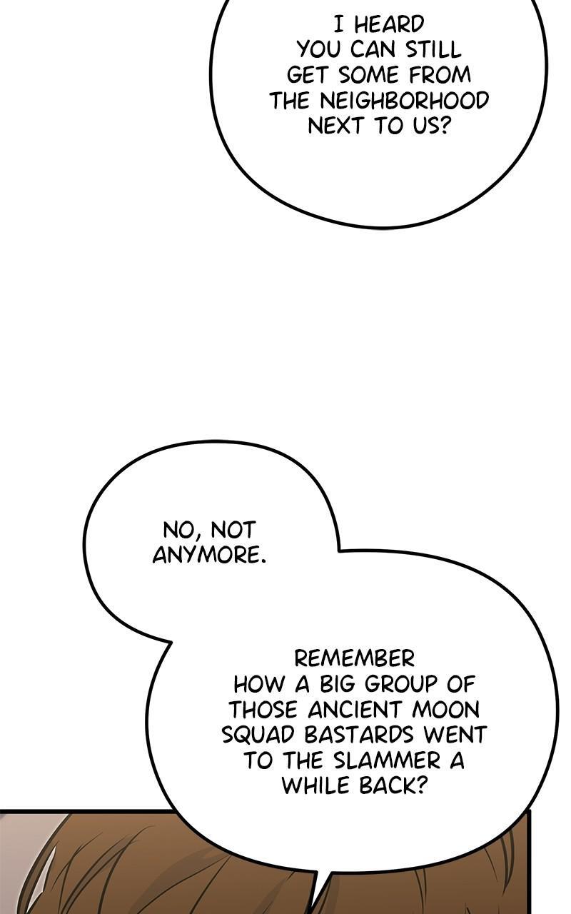 Read Ghost King Manga Online