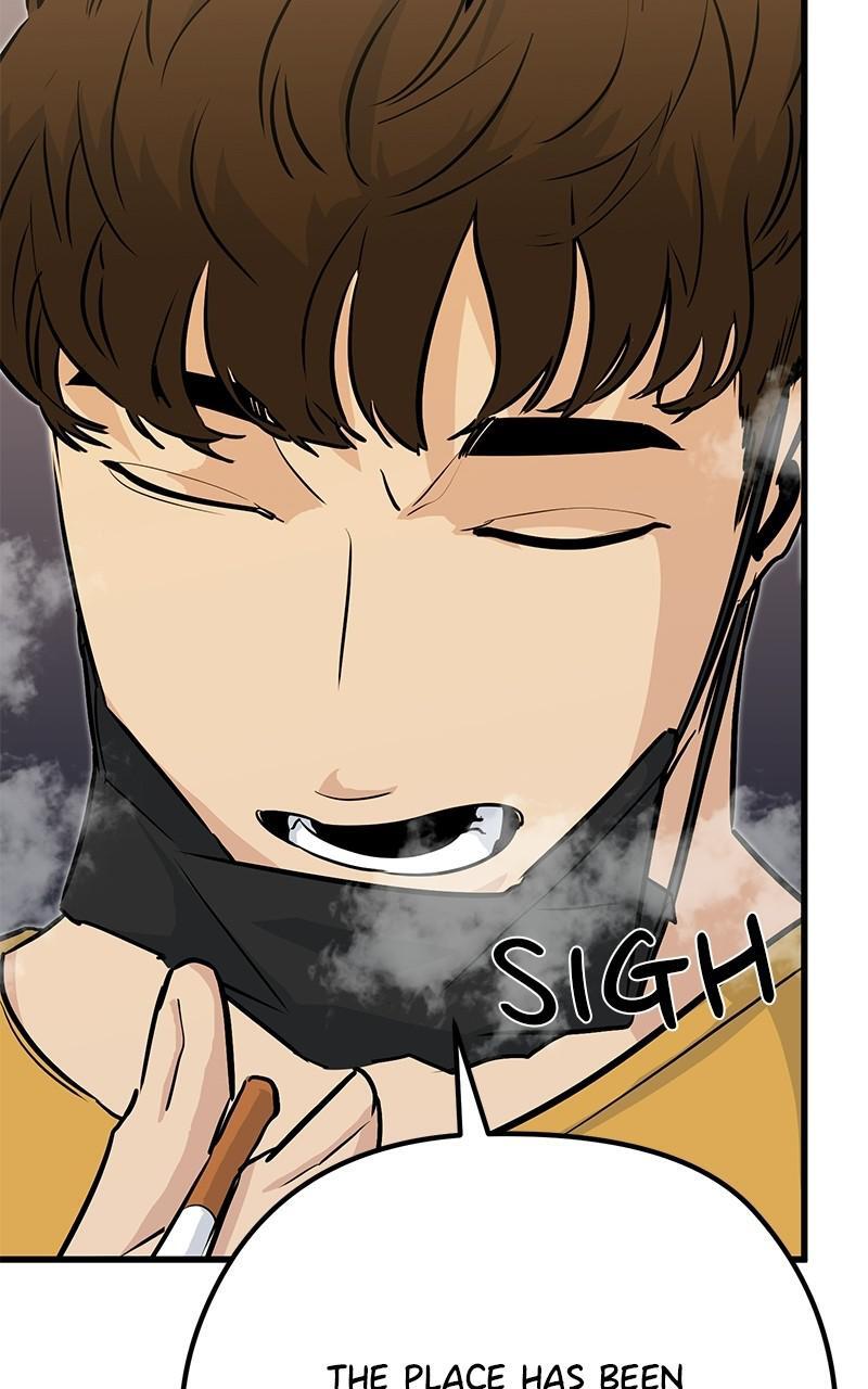 Read Ghost King Manga Online