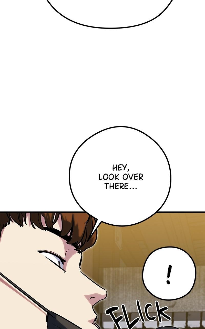 Read Ghost King Manga Online