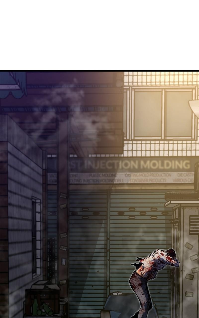 Read Ghost King Manga Online