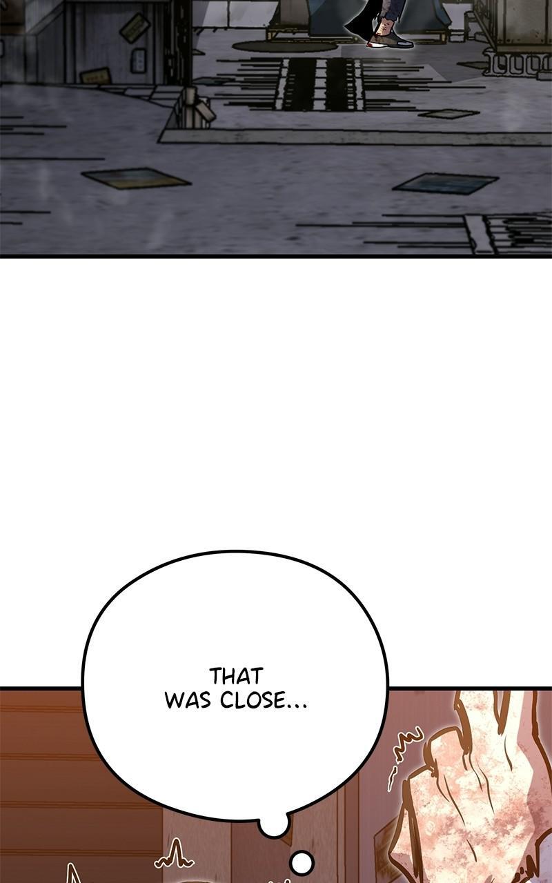 Read Ghost King Manga Online
