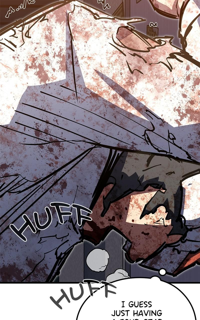 Read Ghost King Manga Online