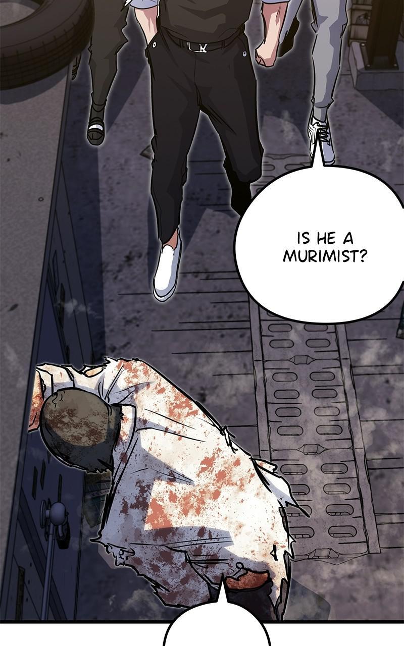 Read Ghost King Manga Online