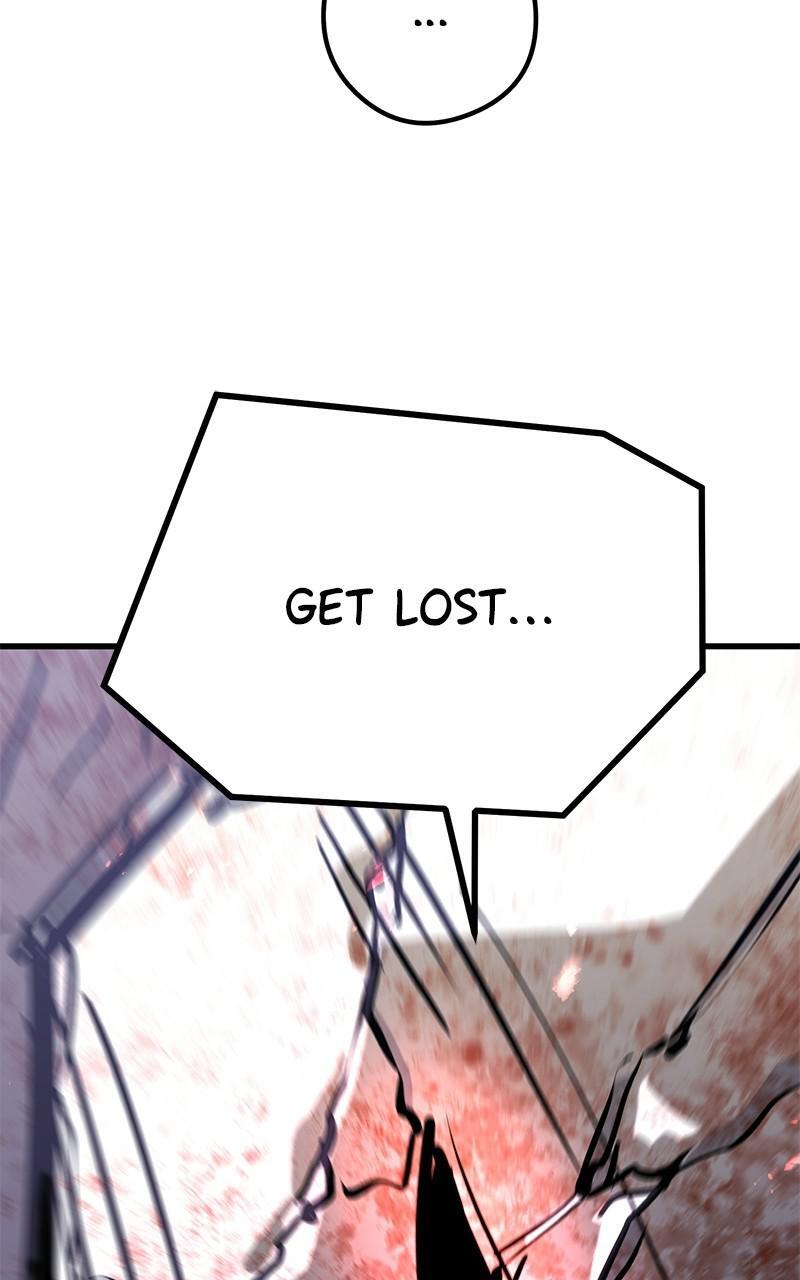 Read Ghost King Manga Online