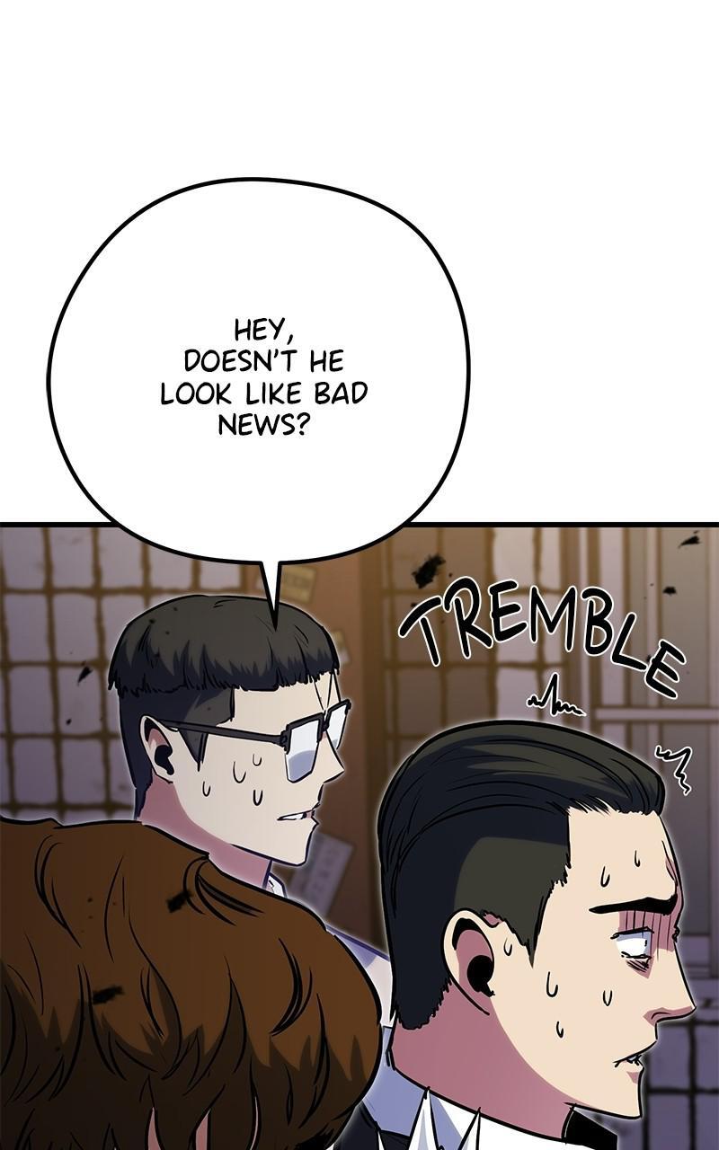 Read Ghost King Manga Online