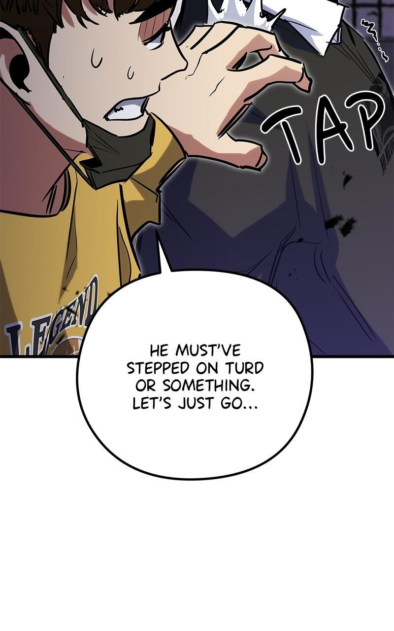 Read Ghost King Manga Online