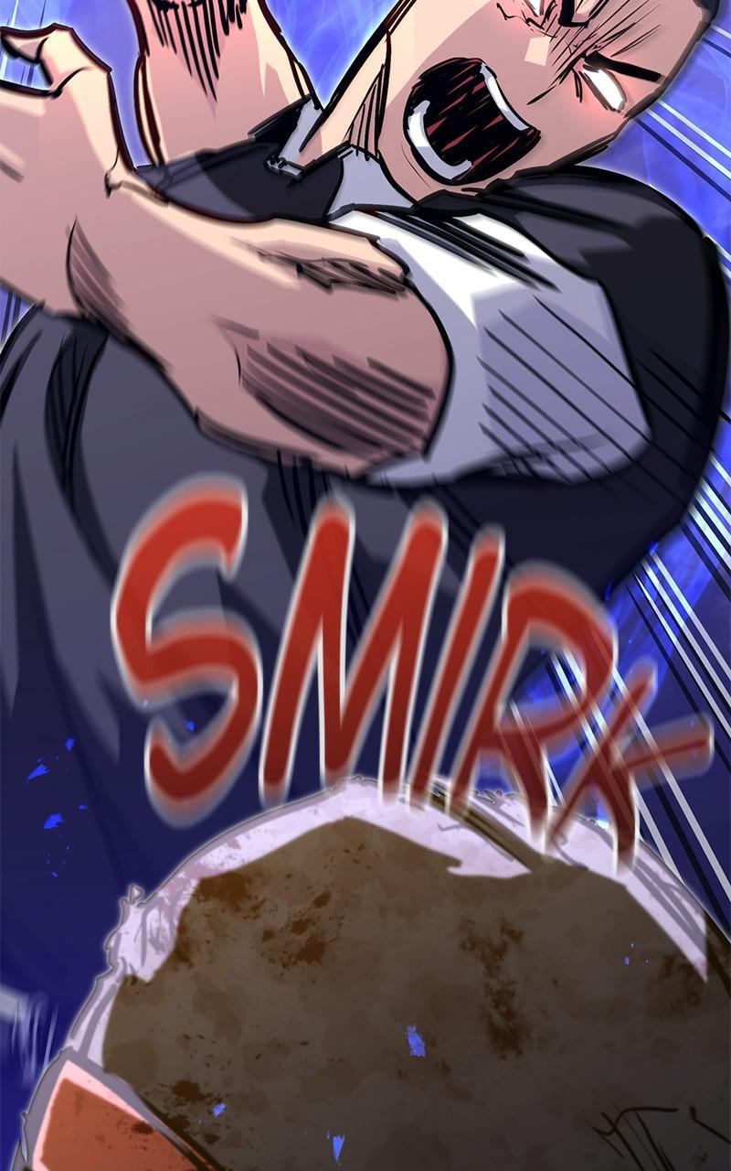 Read Ghost King Manga Online