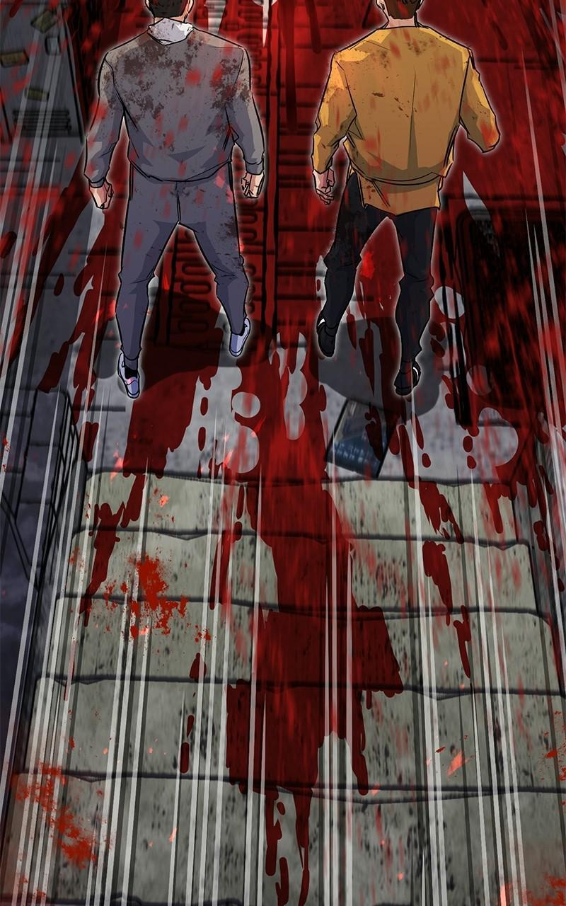 Read Ghost King Manga Online