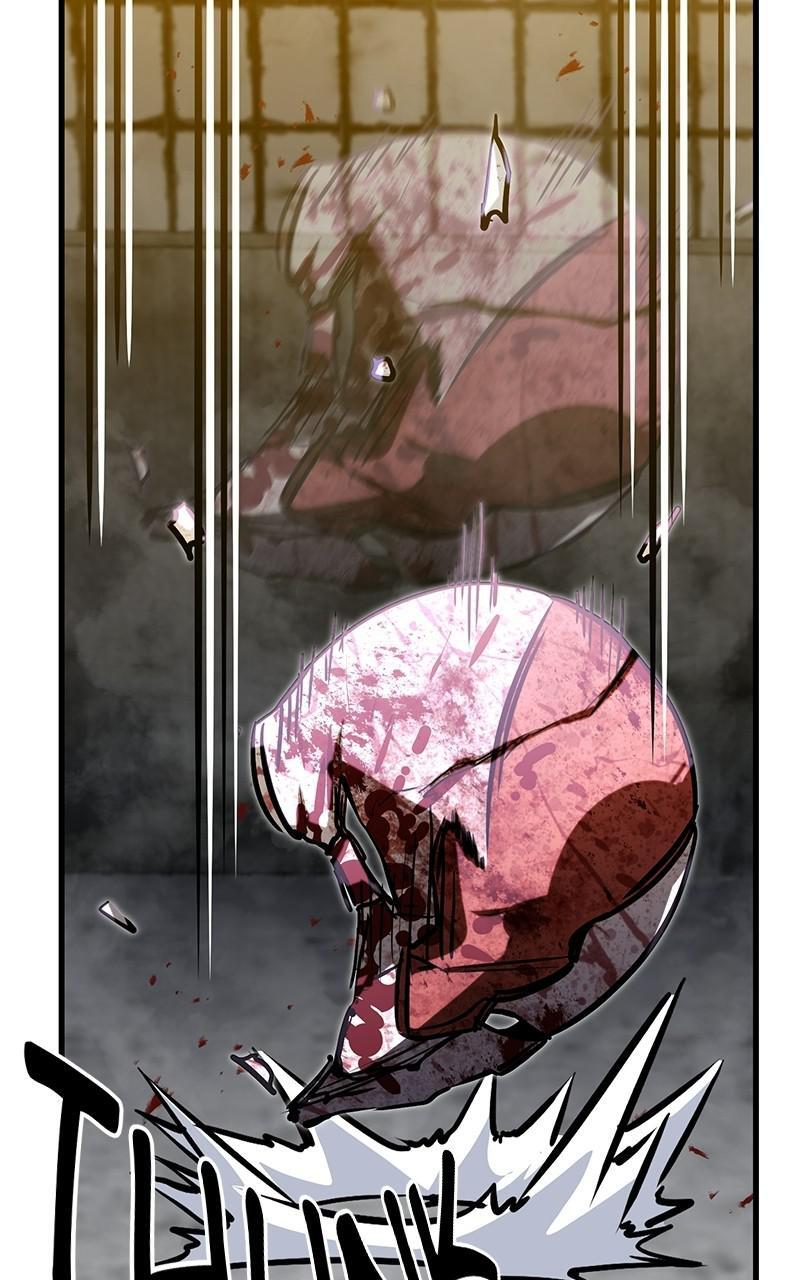 Read Ghost King Manga Online