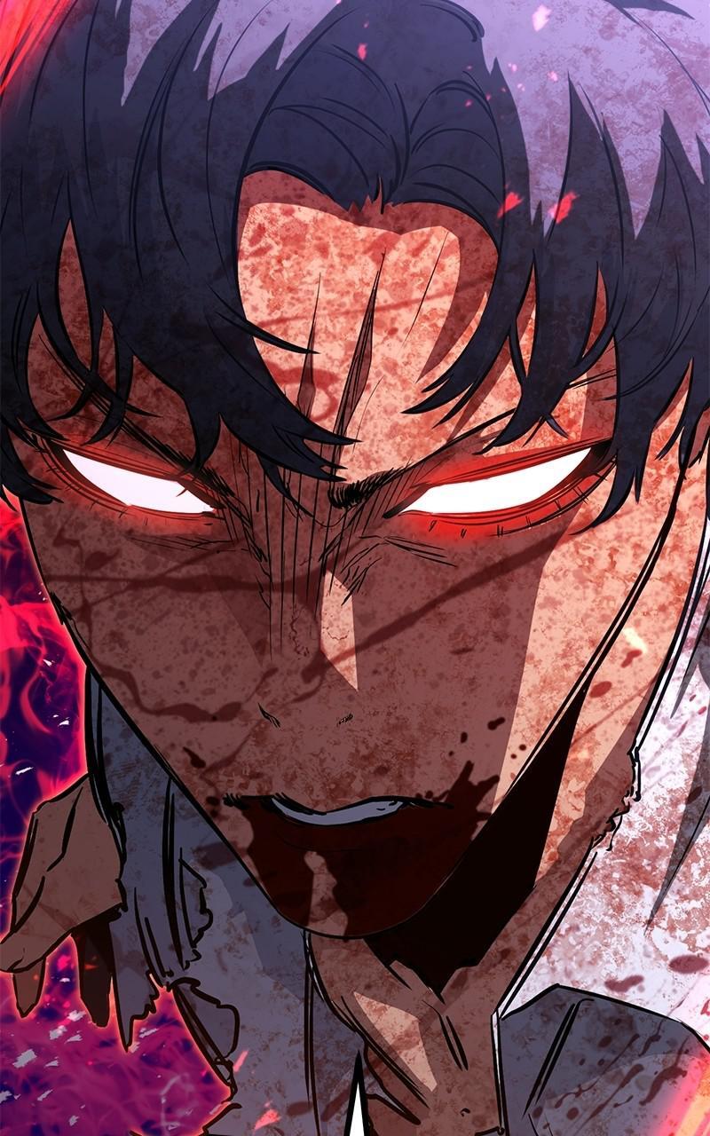 Read Ghost King Manga Online