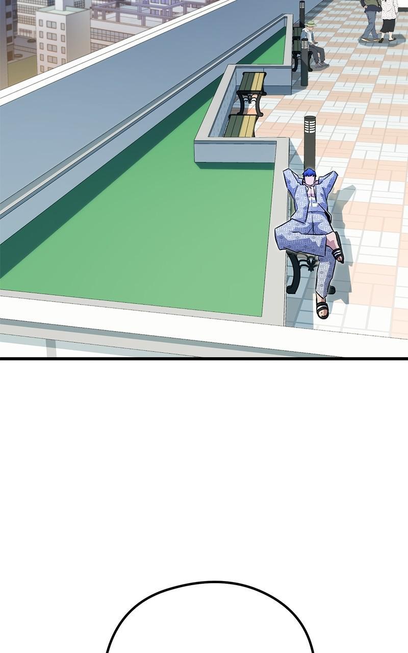 Read Ghost King Manga Online