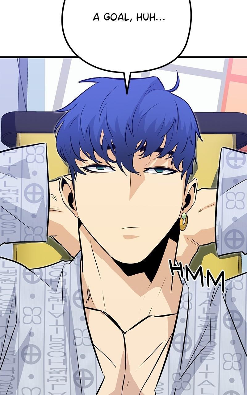 Read Ghost King Manga Online
