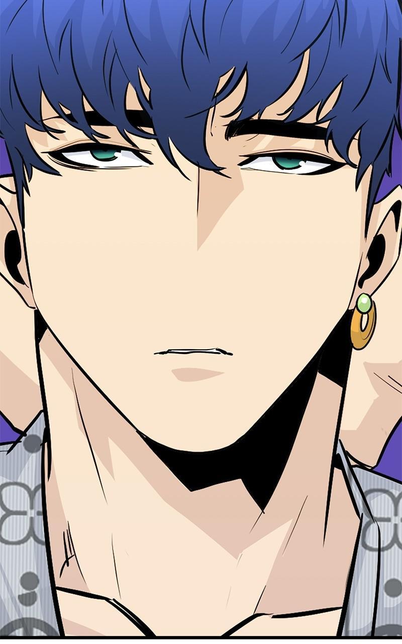Read Ghost King Manga Online