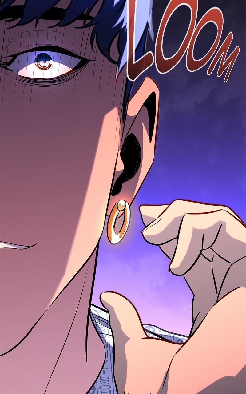 Read Ghost King Manga Online