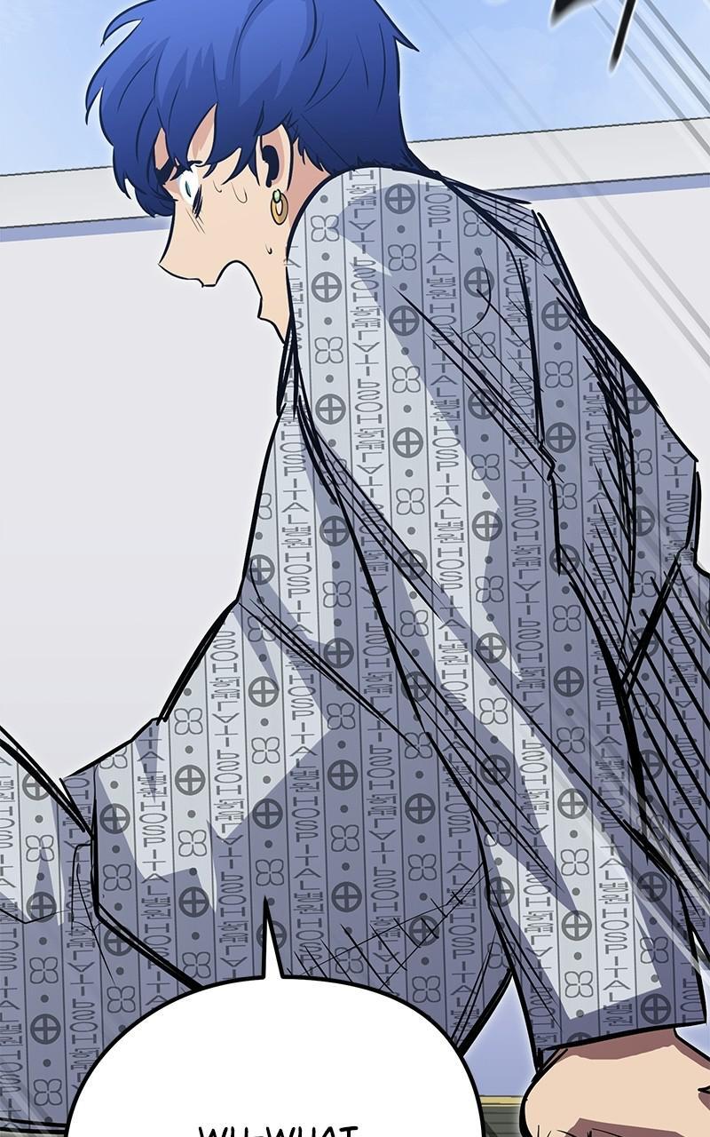Read Ghost King Manga Online