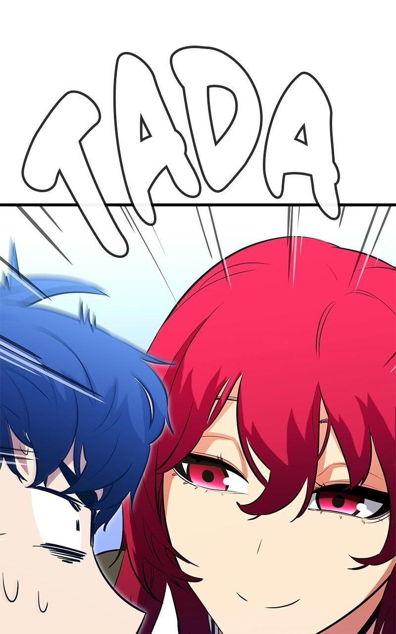 Read Ghost King Manga Online