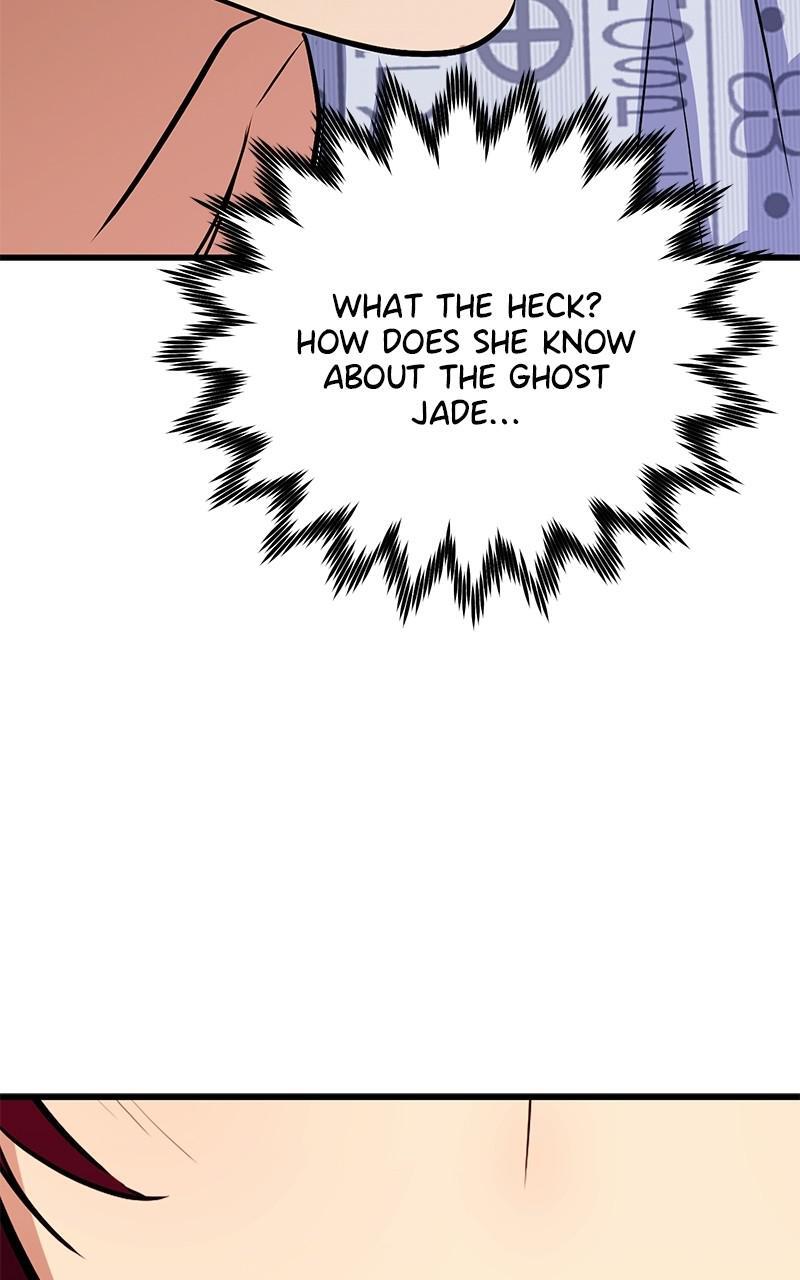 Read Ghost King Manga Online