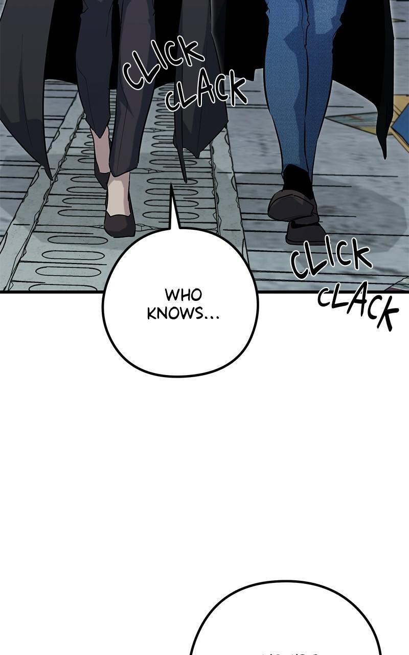 Read Ghost King Manga Online
