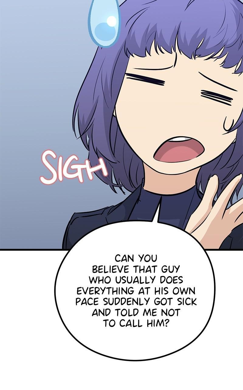 Read Ghost King Manga Online