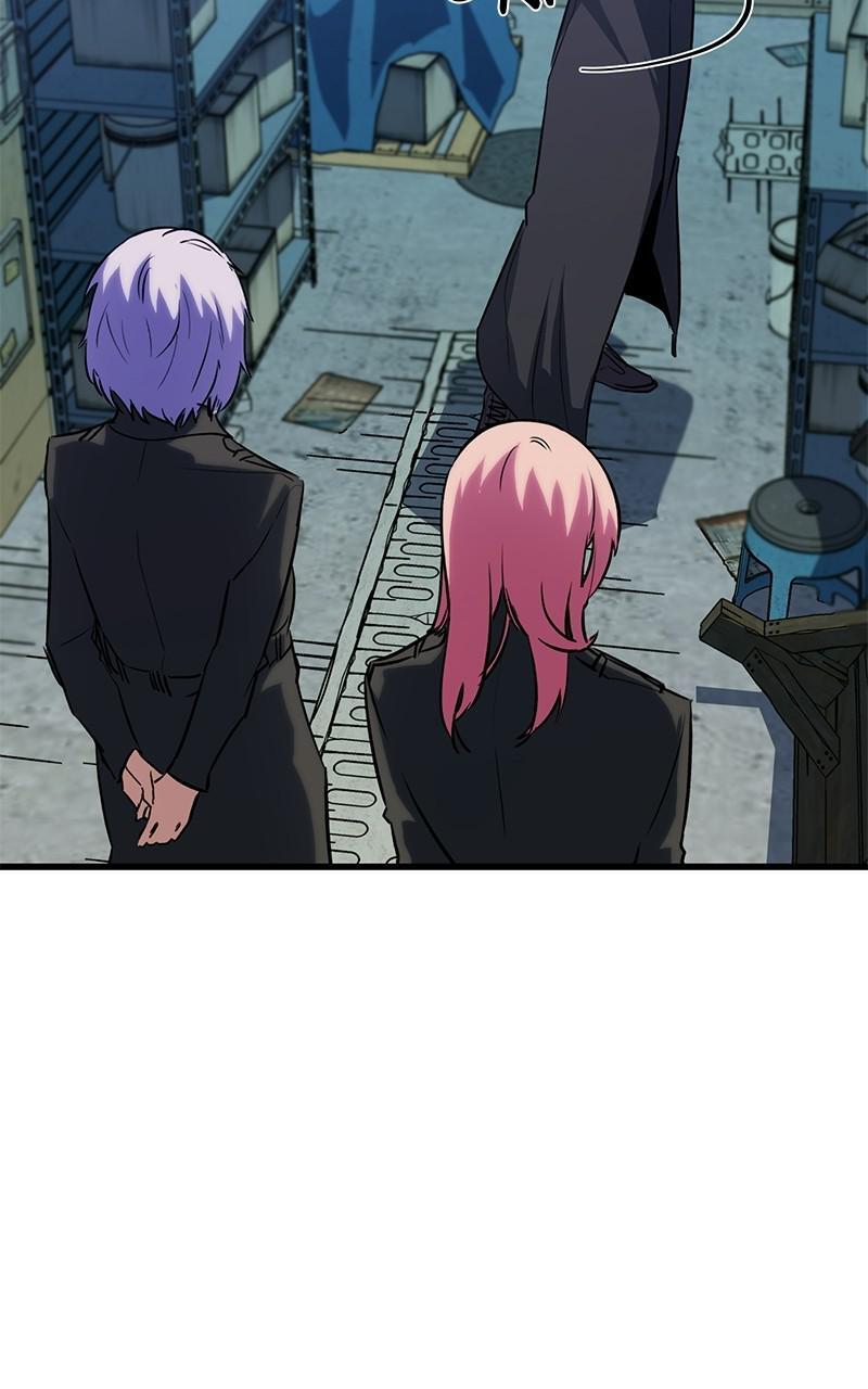 Read Ghost King Manga Online