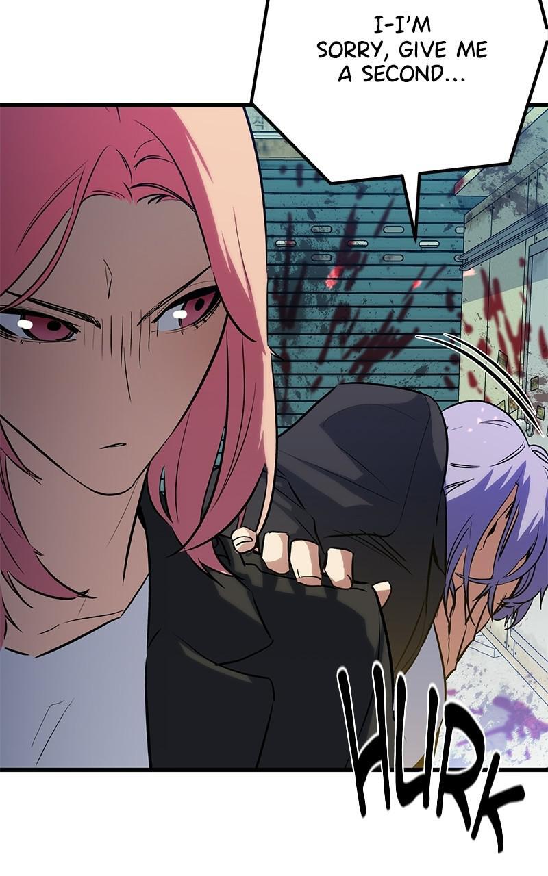 Read Ghost King Manga Online