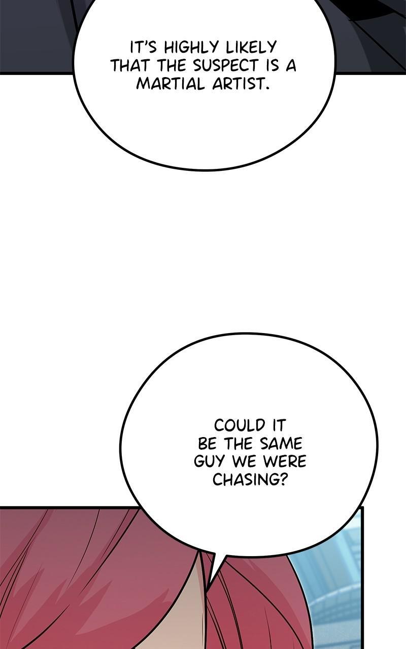 Read Ghost King Manga Online