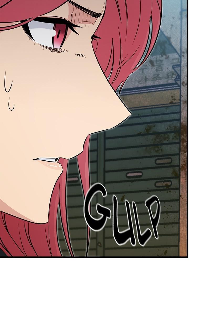 Read Ghost King Manga Online
