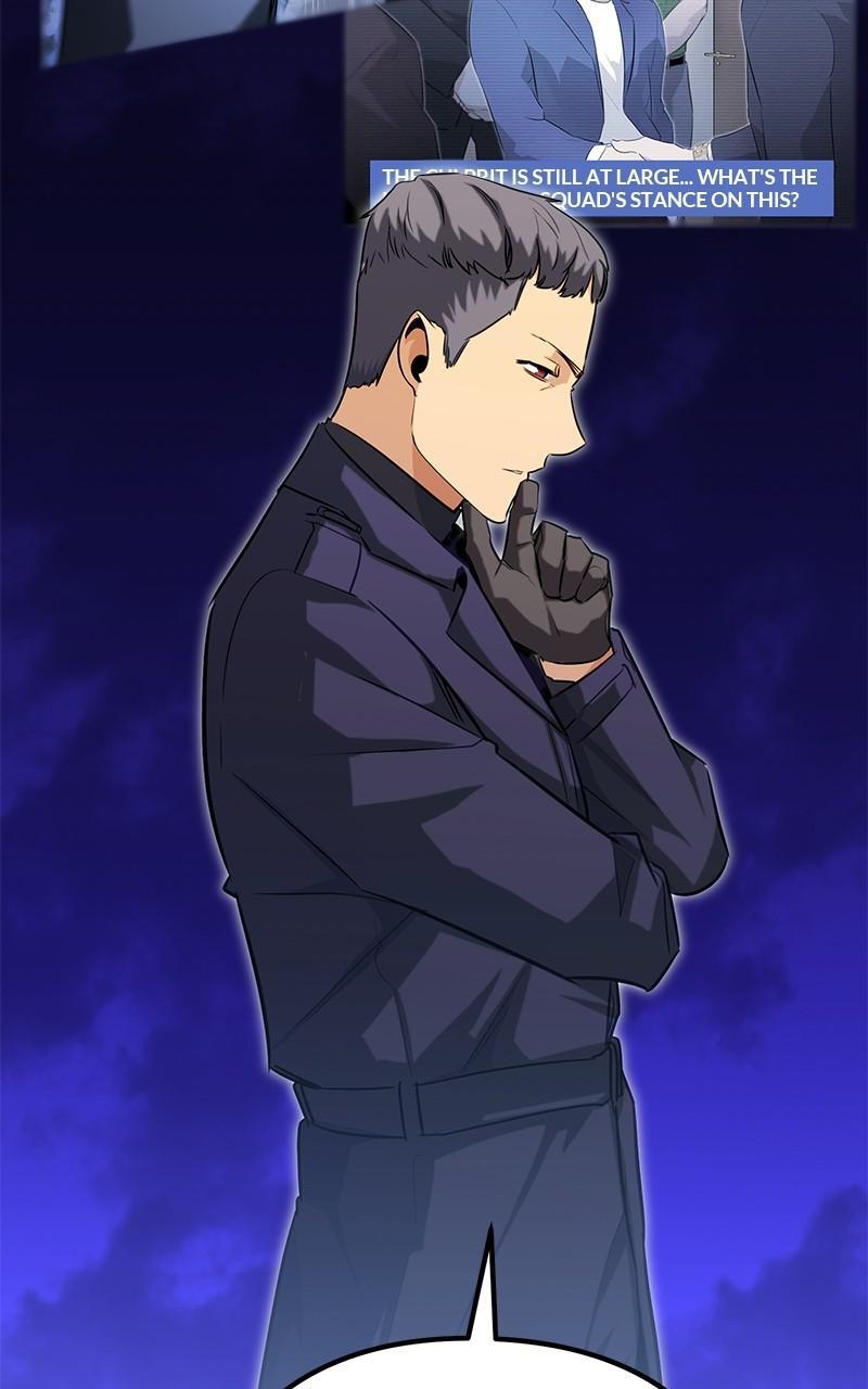 Read Ghost King Manga Online